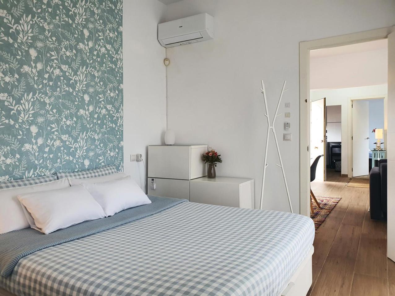 Atico En Puerto Marina Apartament *